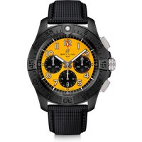 Breitling Avenger B01 Chronograph 44mm Night time Challenge Males’s Watch SB0147101I1X2