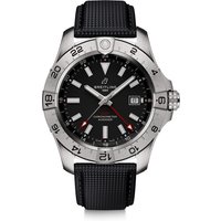 Breitling Avenger Computerized GMT 44mm Males’s Watch A32320101B1X1