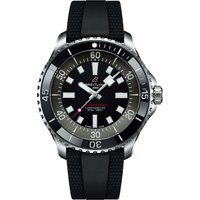 Breitling Superocean 44 UK Version Automated Mens Watch A173765A1B1S1