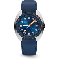 DOXA SUB 300 Beta Caribbean Automated 42.5mm Males’s Watch 830.10.201.32