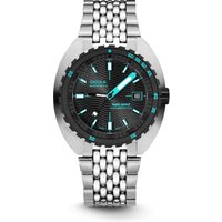 DOXA Sub 300 Beta Aquamarine Mens Watch 830.10.241.10