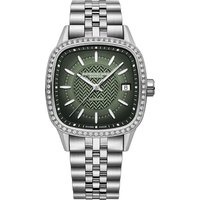 Raymond Weil Freelancer Computerized 34.5mm Girls Watch 2490-STS-52051