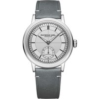 Raymond Weil Freelancer Millesime Computerized Small Seconds Mens Watch 2930-STC-65001