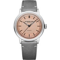Raymond Weil Millesime Automated 39.5mm Males’s Watch 2925-STC-80001