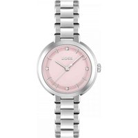 BOSS Sena 34mm Crimson Dial Women Watch 1502757