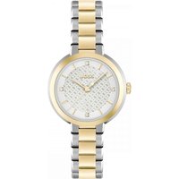 BOSS Sena 34mm Two Tone Girls Watch 1502761