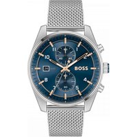 BOSS Skytraveller 44mm Mens Watch 1514149