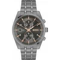 BOSS Skytraveller Mens Watch 1514153