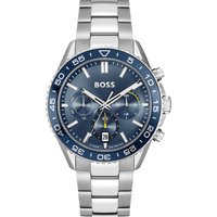 BOSS Runner 43mm Mens Watch 1514143