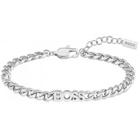 BOSS Kassy Silver Bracelet 1580592