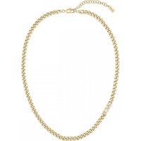 BOSS Kassy Gold Necklace 1580572