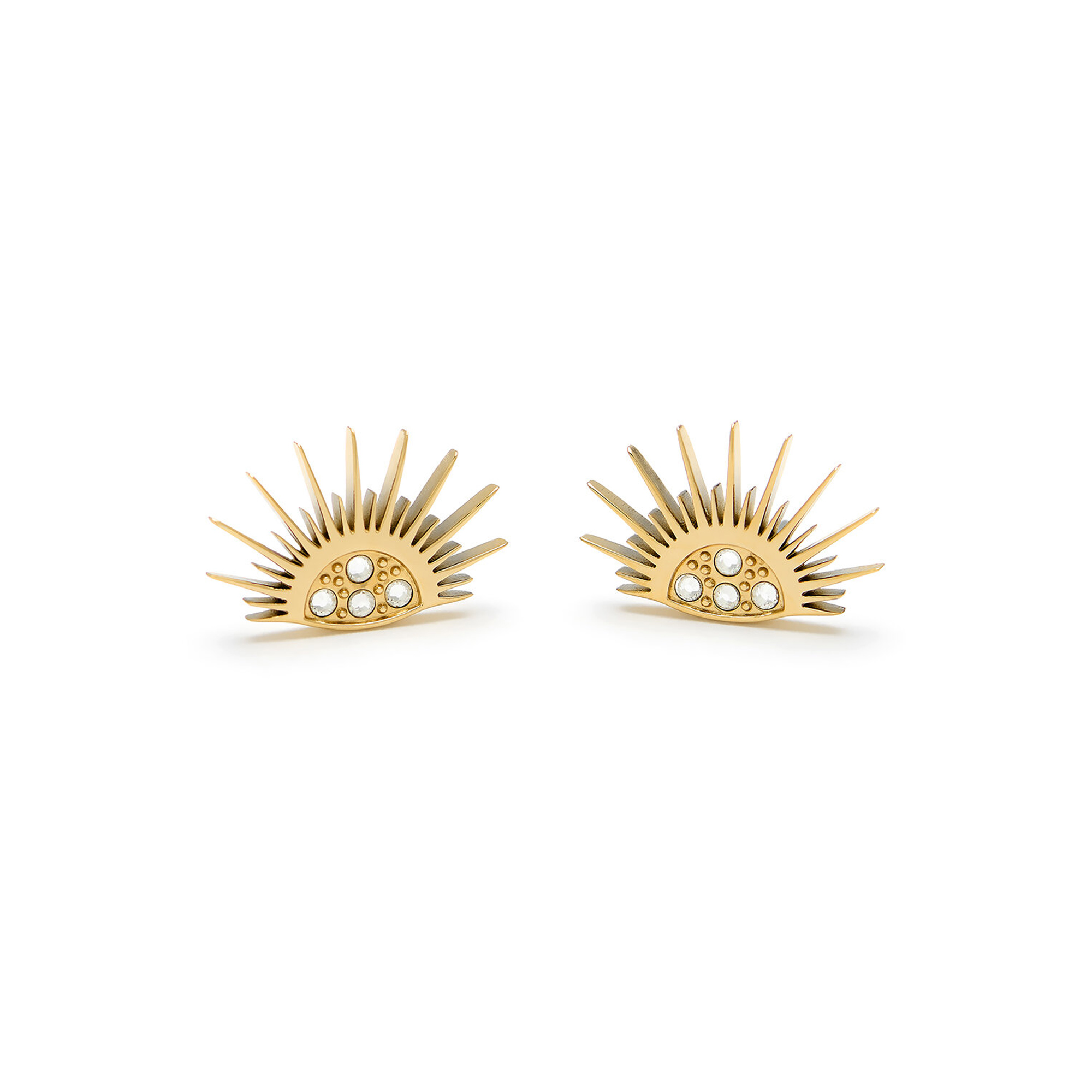 Olivia Burton Celestial Solar Earrings 24100166