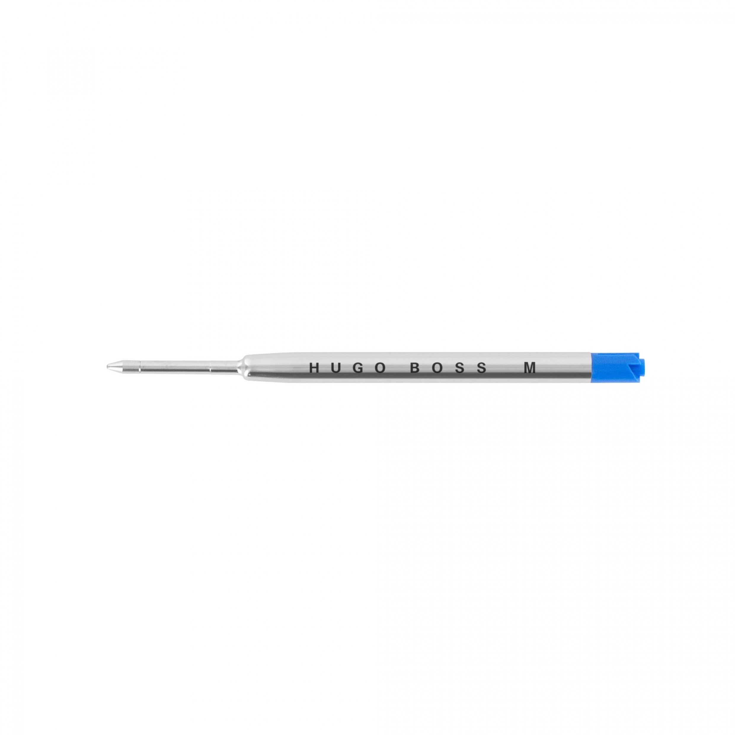 BOSS Blue Medium Ballpoint Replenish HPR541BM