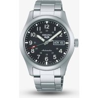 Seiko Mens 5 Sports Automatic Bracelet Watch SRPG27K1