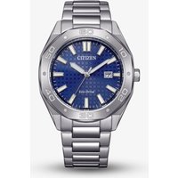 Citizen Eco Drive Blue Watch  BM7630-80L