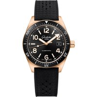 Glash&uuml;tte Authentic SeaQ Crimson Gold 1-39-11-17-91-33