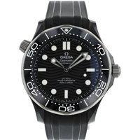 Pre-Owned OMEGA Seamaster 210.92.44.20.01.001