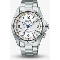 Seiko Limited Edition Prospex Alpinist 110th Anniversary Watch SPB409J1