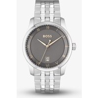 BOSS Principle Grey Watch 1514116