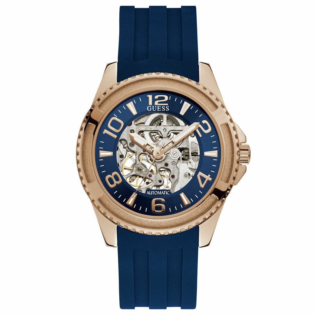 Guess W1178G3 Automatic Men’s Watch