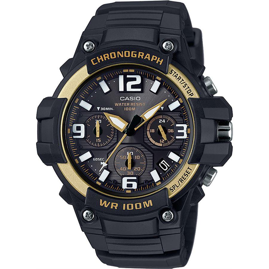 Casio MCW-100H-9A2VDF Men’s Watch