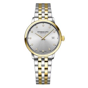 Raymond Weil Toccata Girls Watch 5985-STP-65081