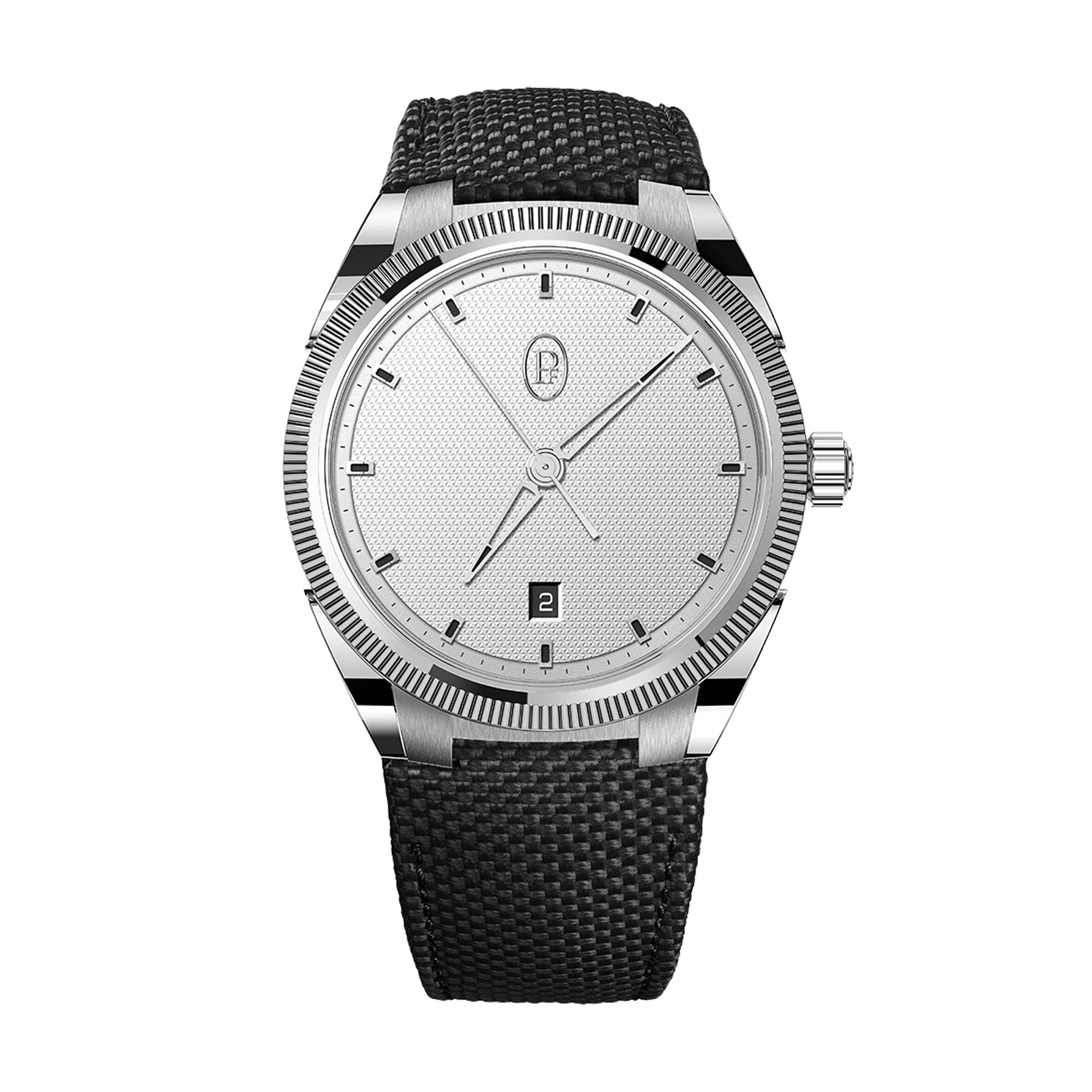 Parmigiani Fleurier Tonda PF Game Computerized Mens Watch PFC930-1020001-400182-EN
