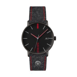 Junghans Shape A Version 160 Restricted Version Mens Watch 27/4131.00