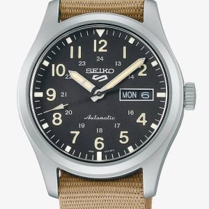 Seiko Mens 5 Sports Watch SRPG35K1
