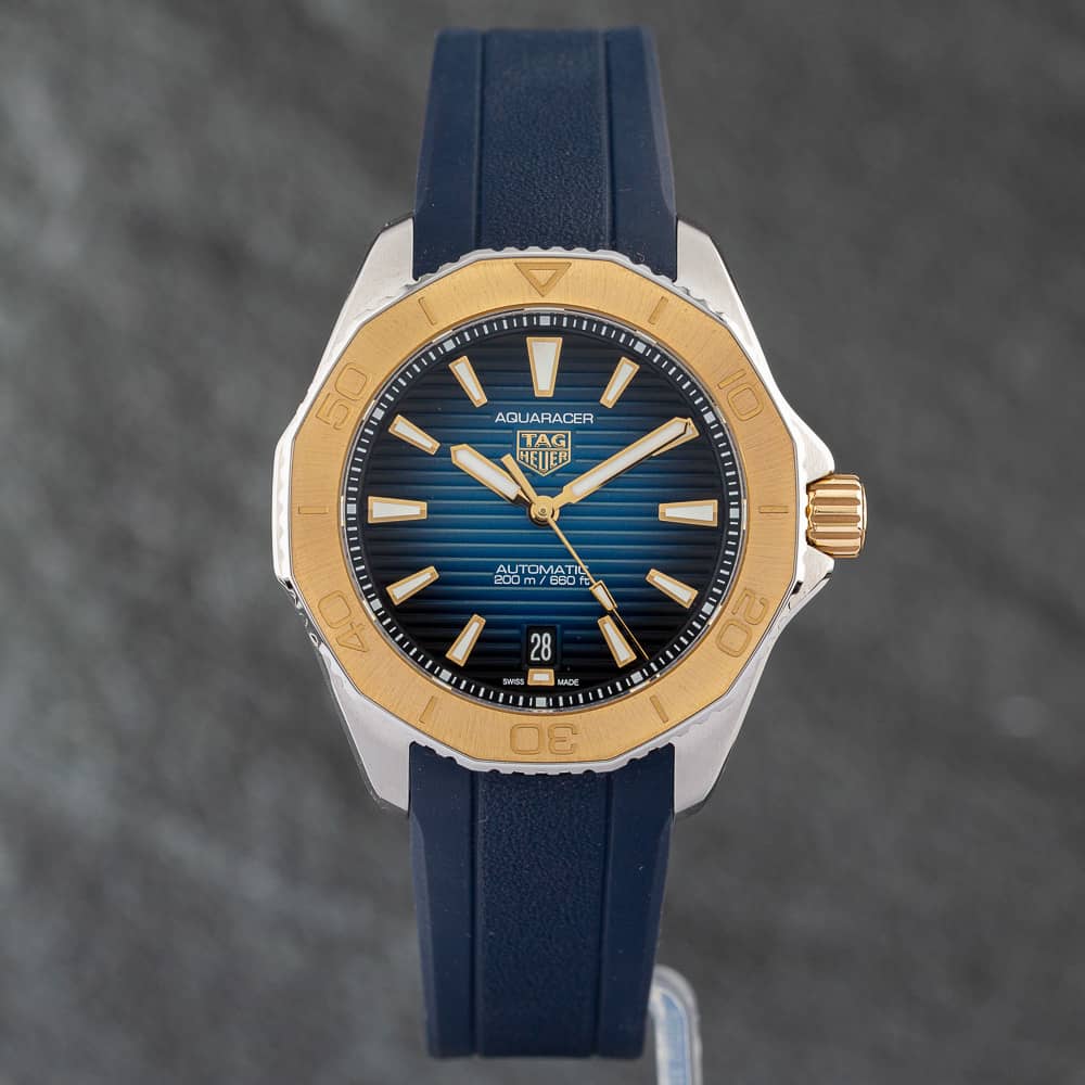 Pre-Owned TAG Heuer Aquaracer Professional Watch WBP2150.FT6210
