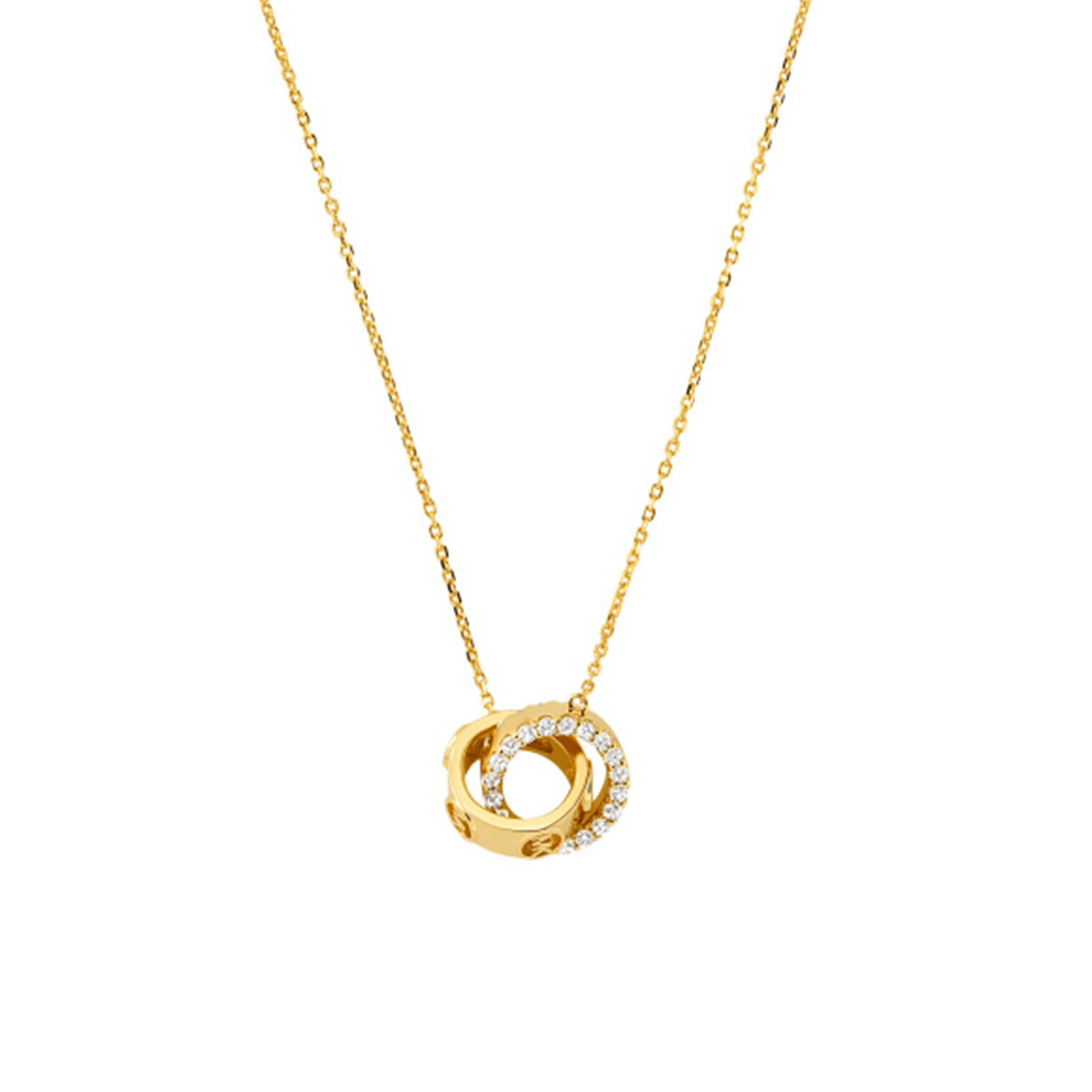 Michael Kors Women Top rate Necklace MKC1554AN710