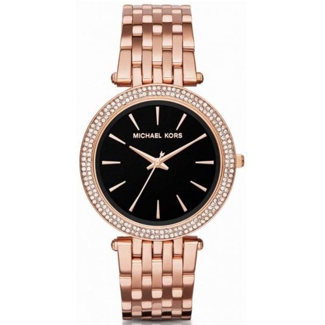 Michael Kors MK3402 Darci Quartz Women’s Watch