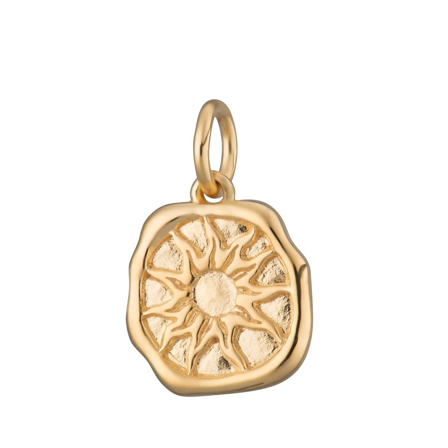 Gold Plated Manifest Power Appeal