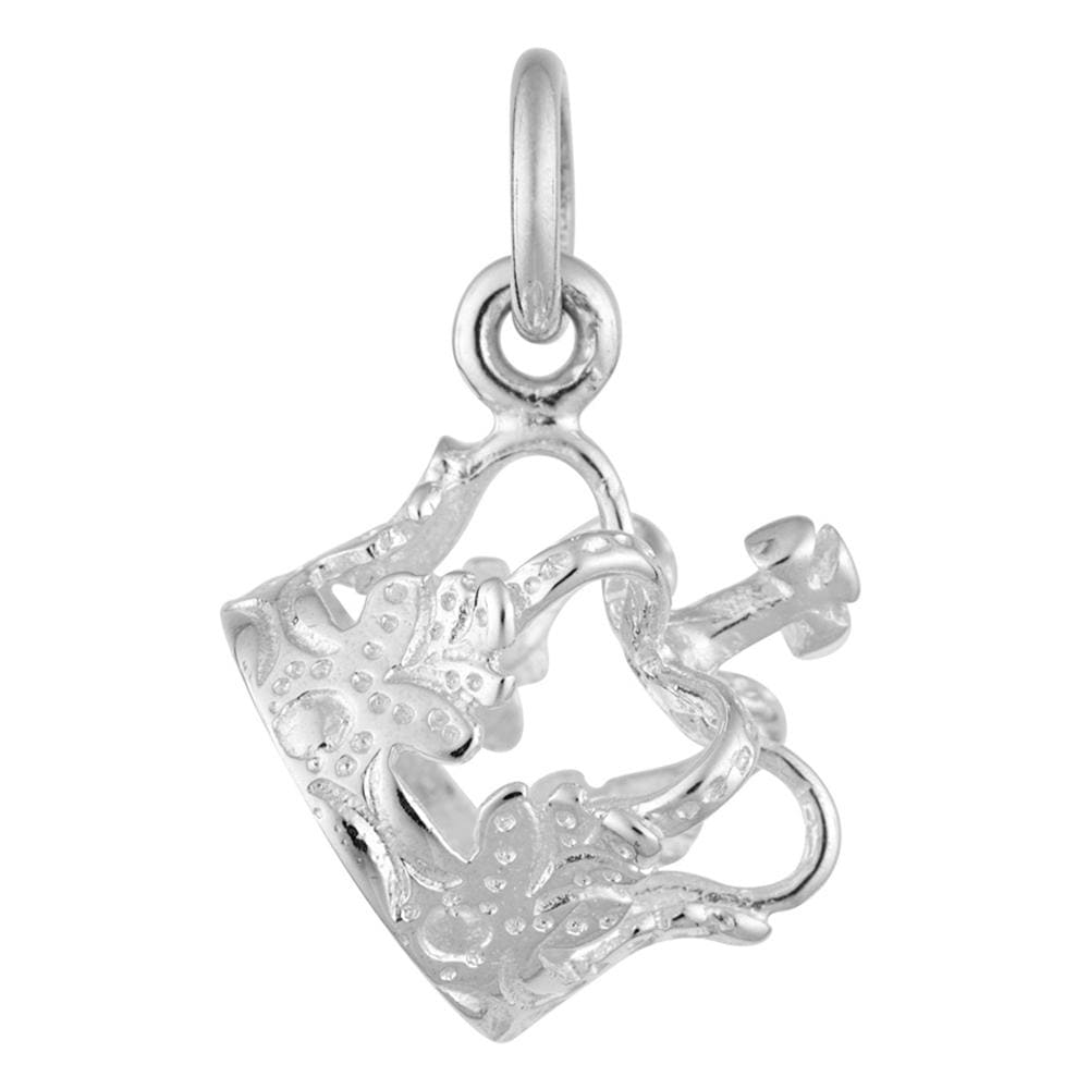 Silver Crown Allure