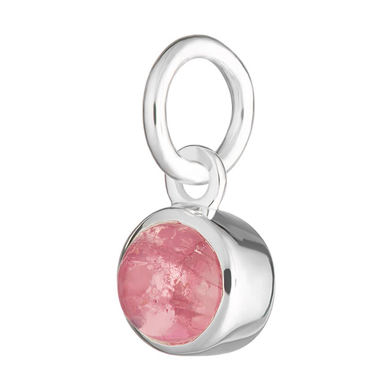 Purple Tourmaline Appeal – October Birthstone