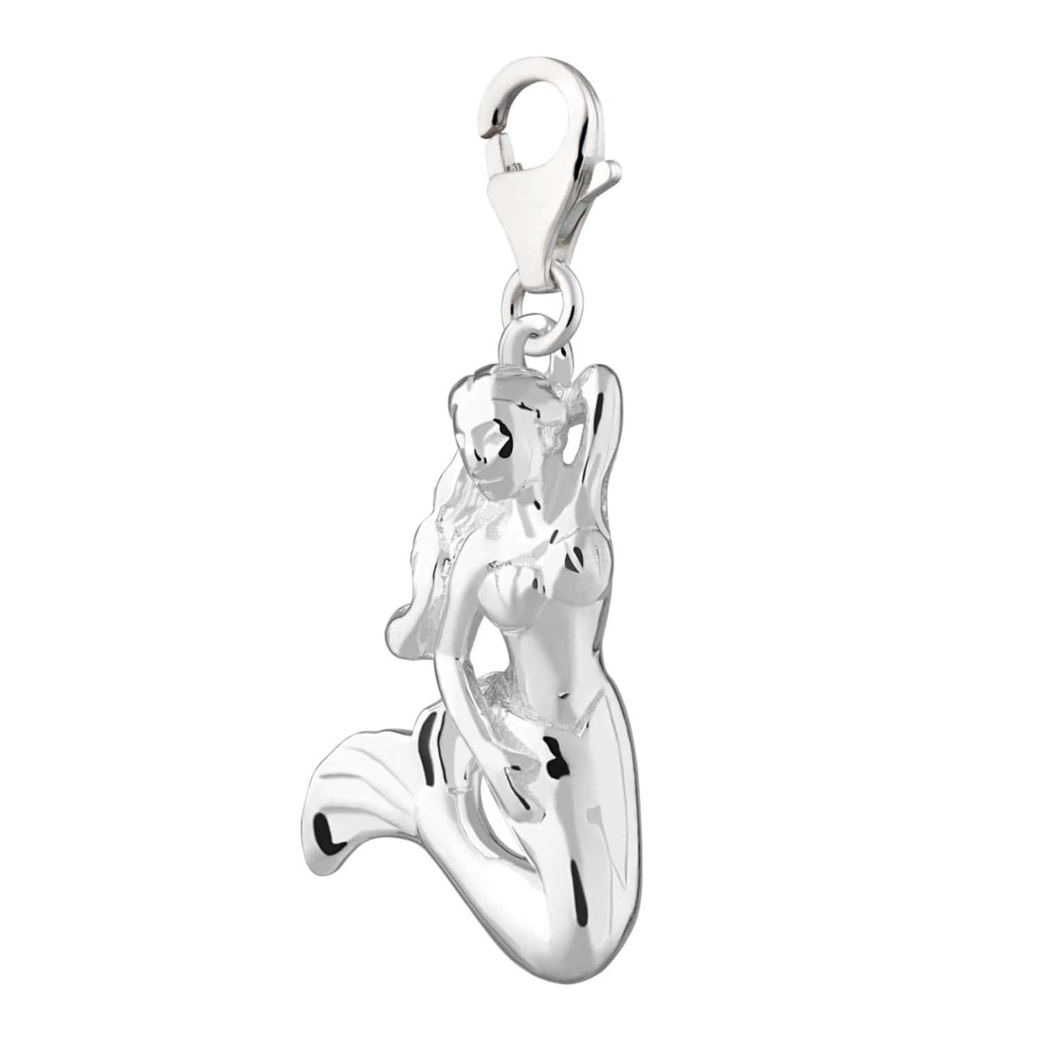 Silver Mermaid Appeal