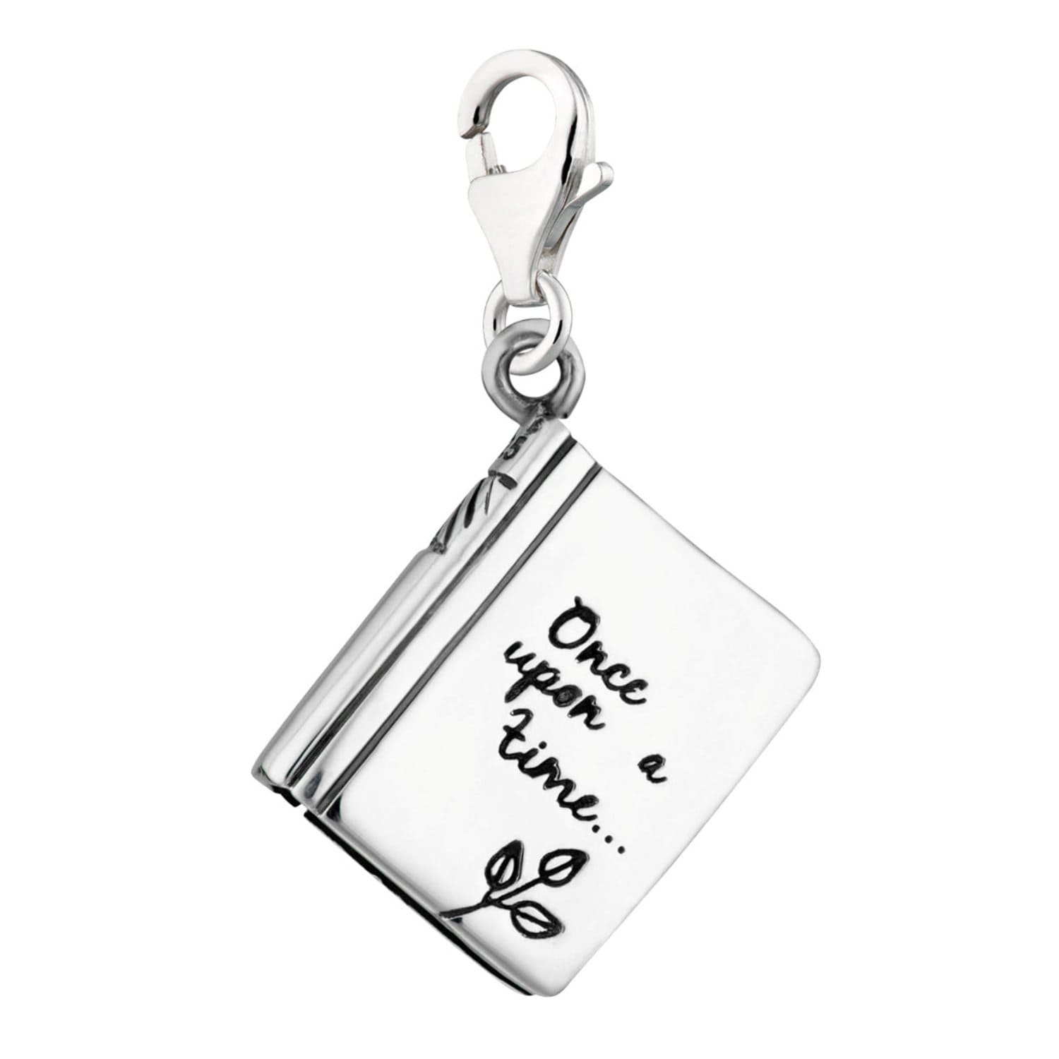 Silver Tale E book Allure
