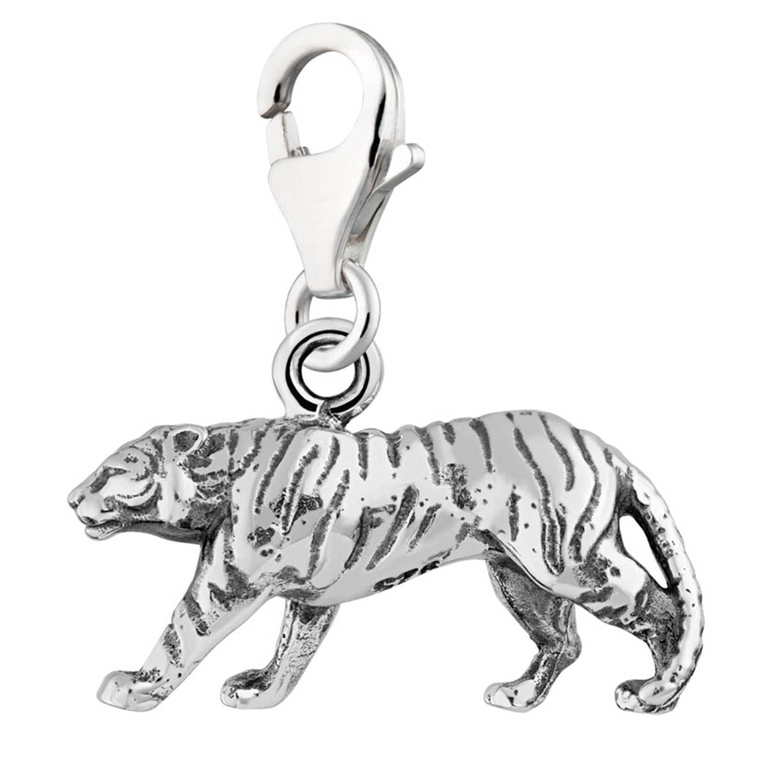 Silver Tiger Appeal
