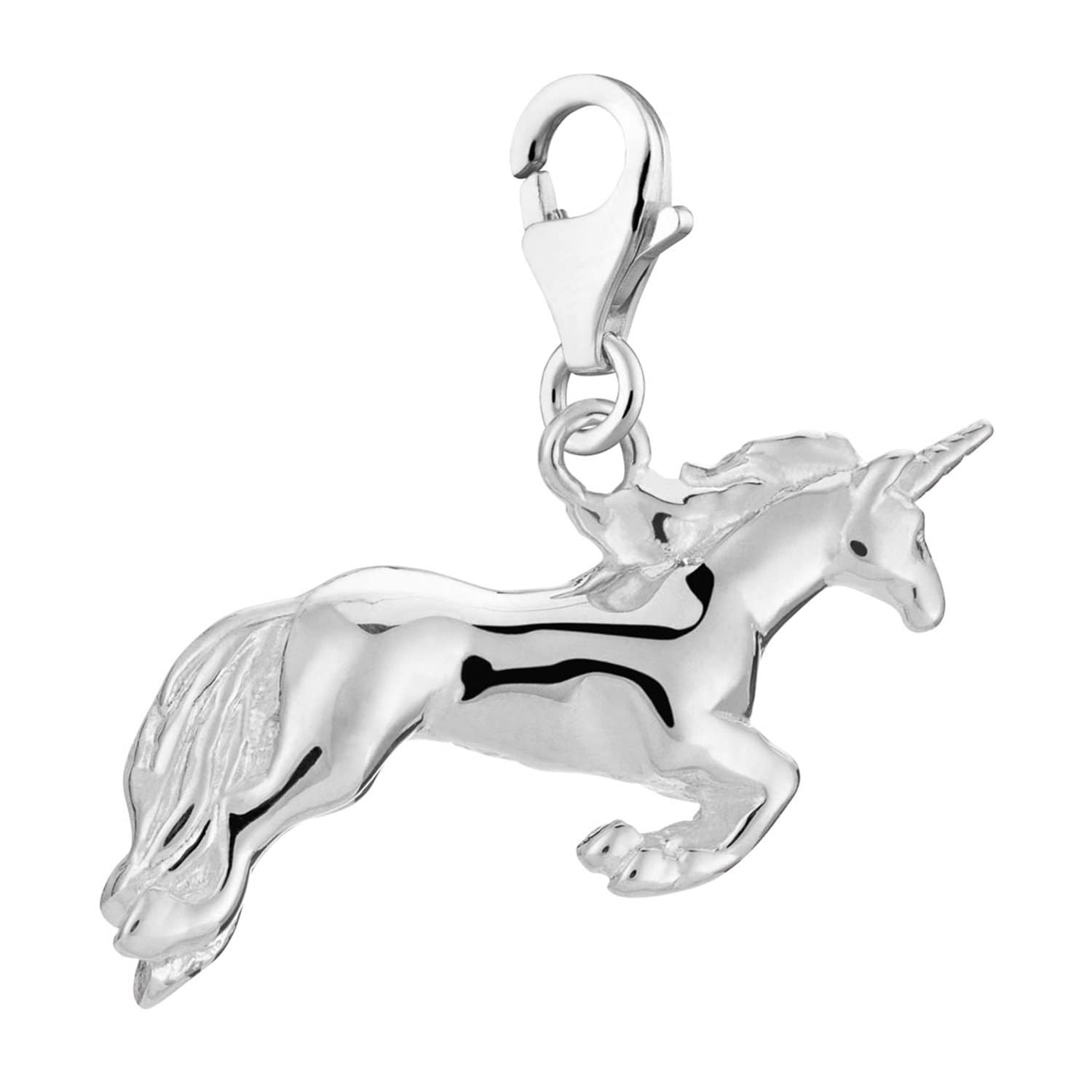 Silver Unicorn Appeal