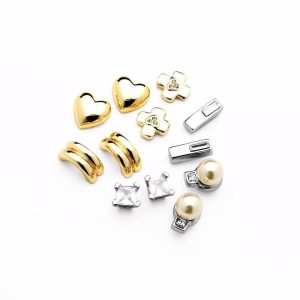 Pierre Cardin PXE8463 Women’s Earring Set