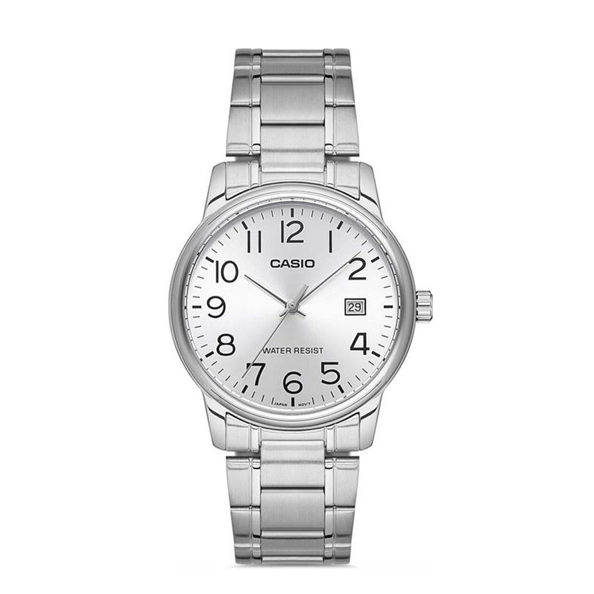 Casio MTP-V002D-7BUDF Men’s Watch
