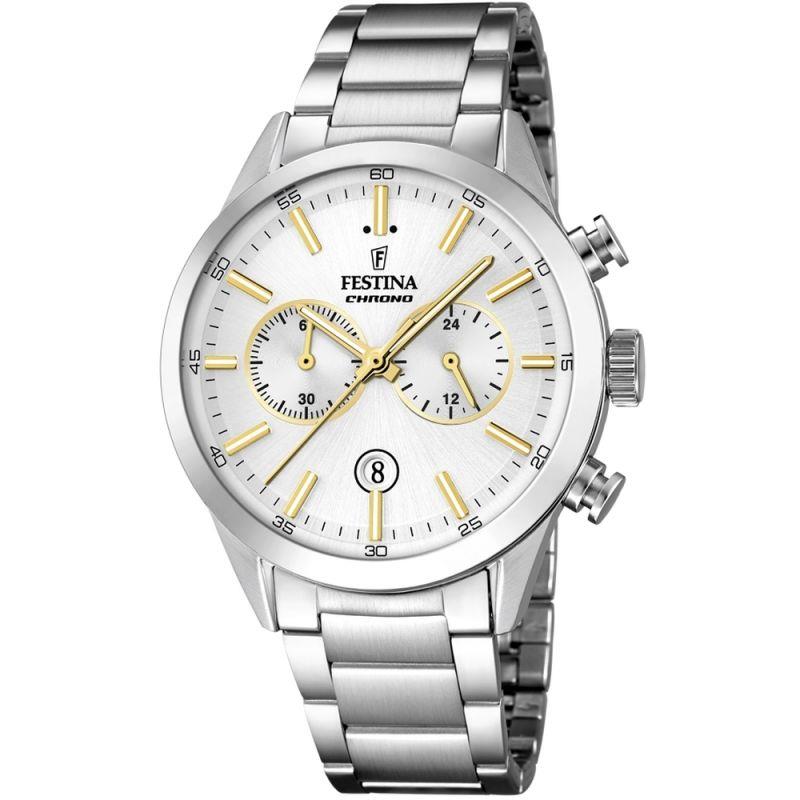 Festina F16826/D Chronograph Quartz Men’s Watch