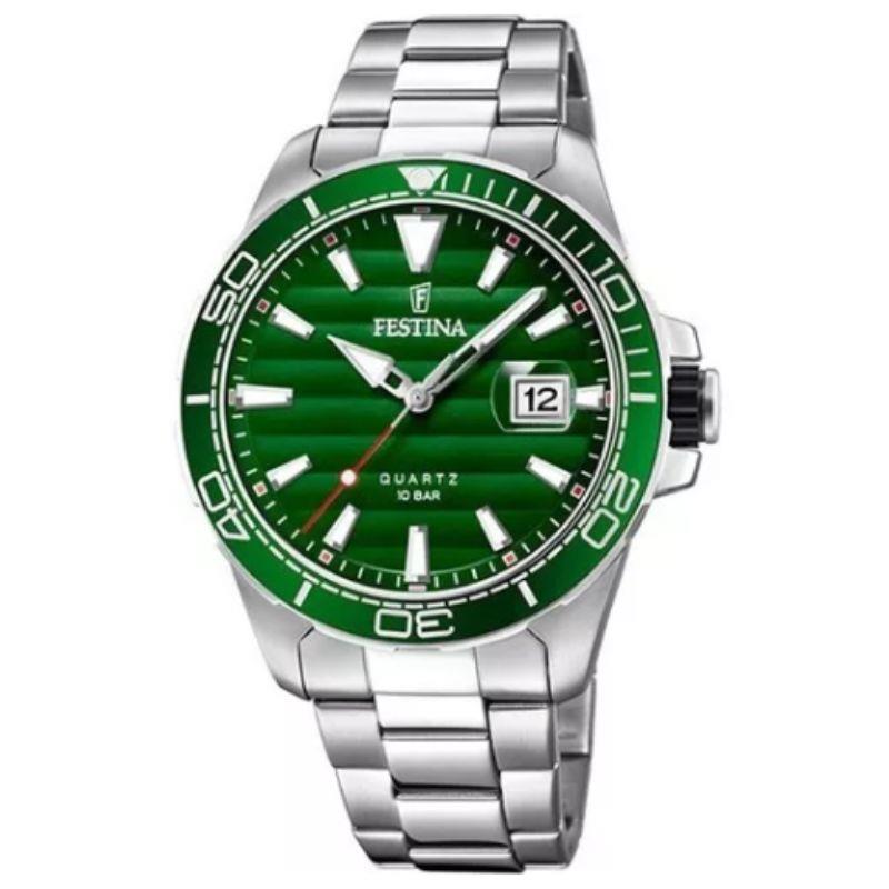 Festina F20360/3 Sport Men’s Watch