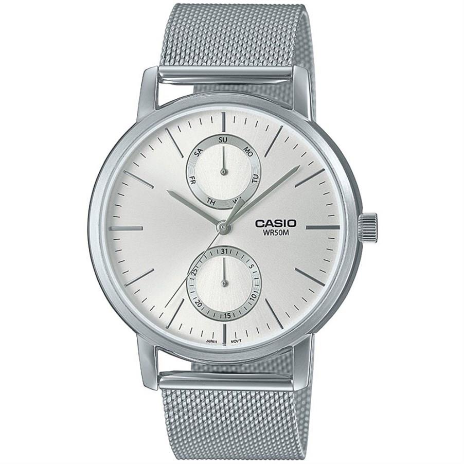 Casio MTP-B310M-7ADF Quartz Men’s Watch