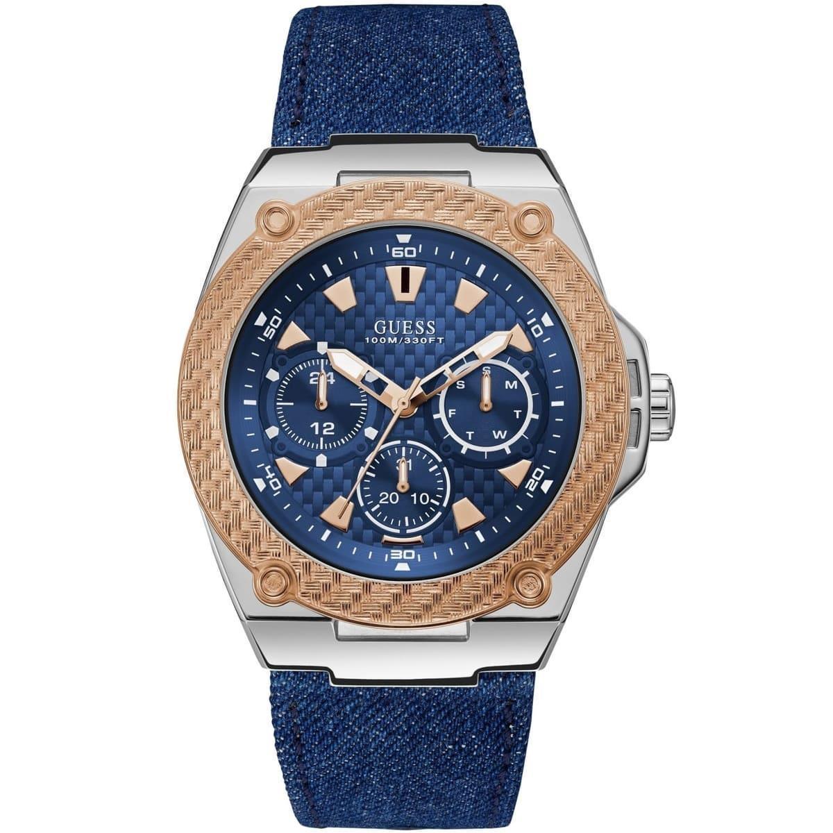 Guess W1058G1 Men’s Watch