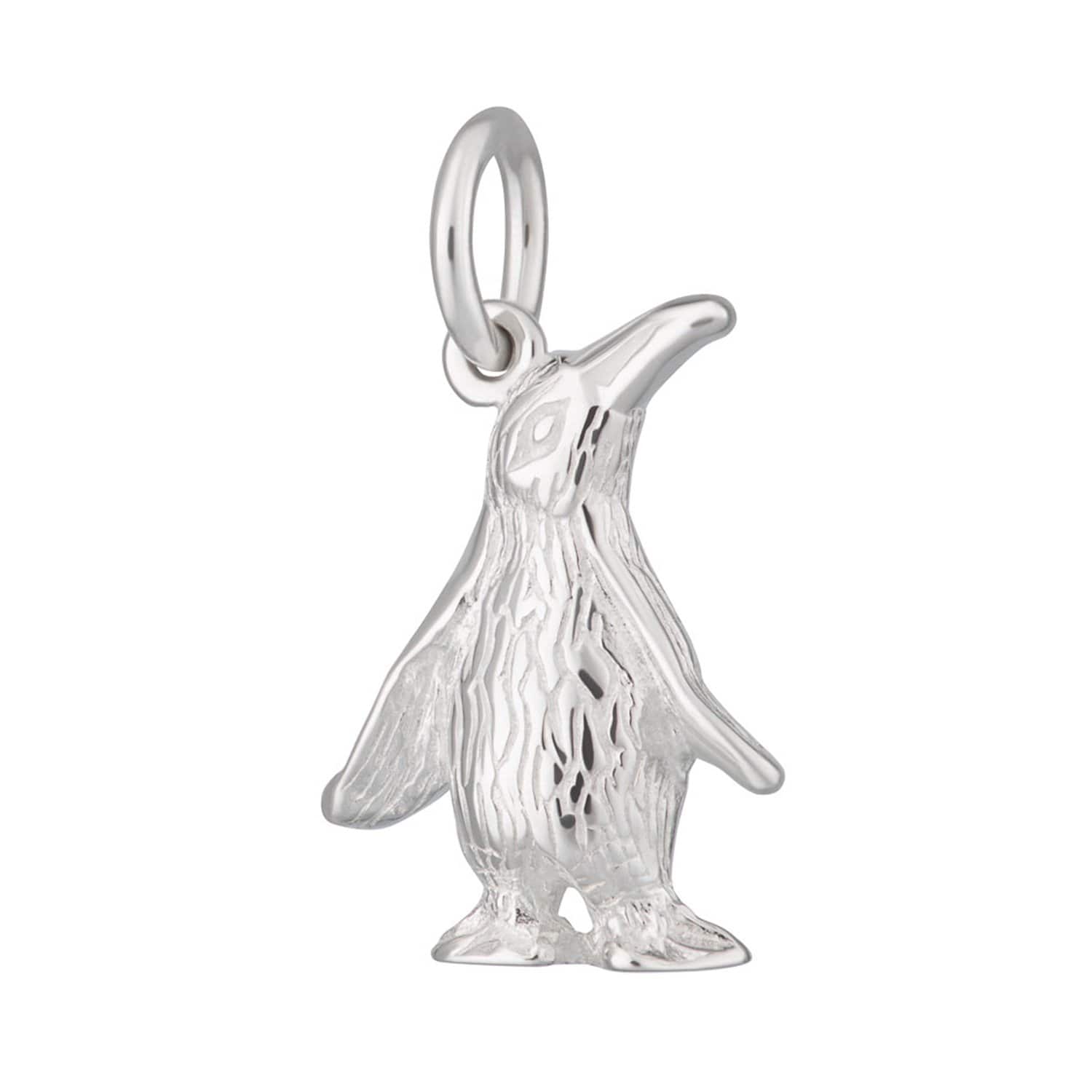 Silver Penguin Appeal
