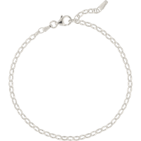Silver Allure Bracelet