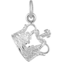 Silver Crown Allure