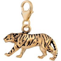 Gold Plated Tiger Appeal