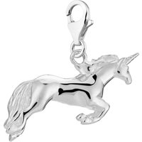 Silver Unicorn Appeal